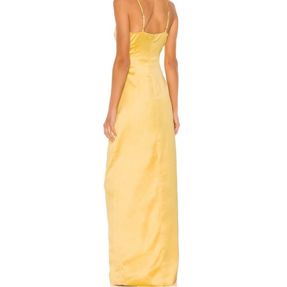 Likely Eloise Gown in Snapdragon - Picture 2 of 7